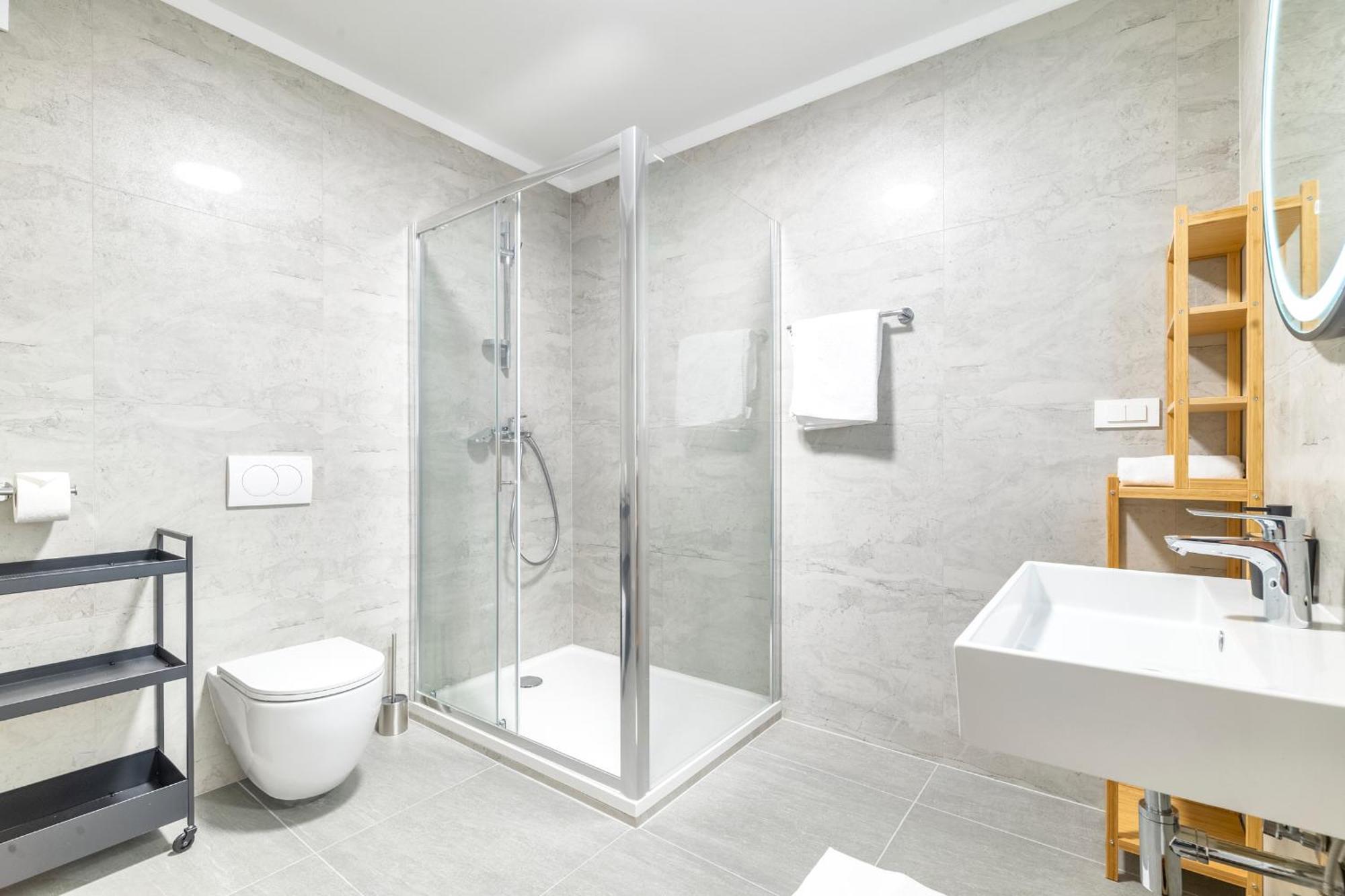 Apartman Kaptol Zagreb Exterior foto